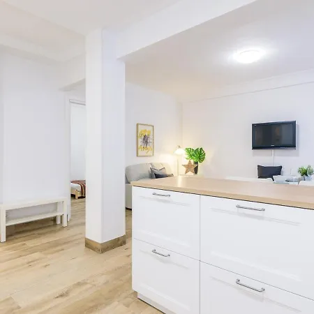 Appartement Adriana Ess02527