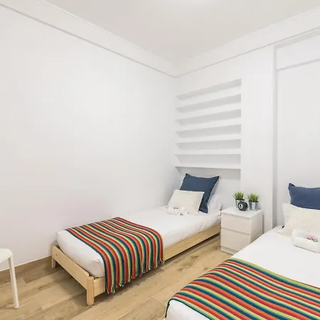 Appartement Adriana Ess02527